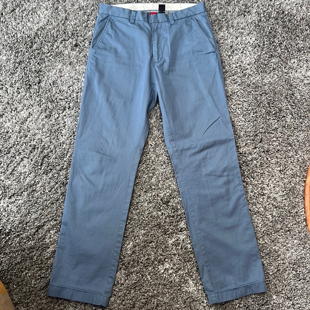 J. crew Men Khakis & Chinos pants-size 30x 30